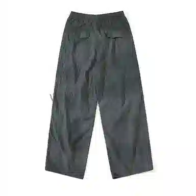 NOTHOMME Paratrooper Pants