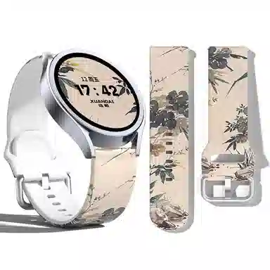 watch6ClassicGear S3Watch5pro43