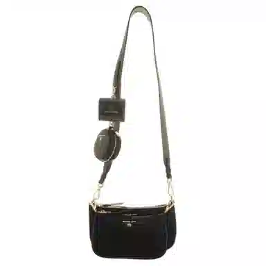 Michael Kors Jet Set Black