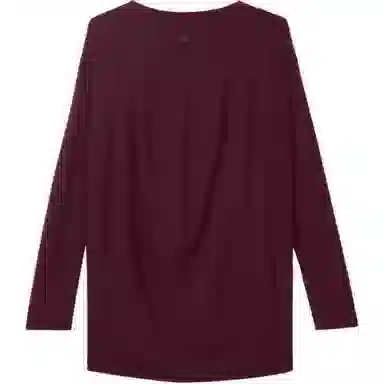 lululemon Back in Action Nulu Long Sleeve Tee