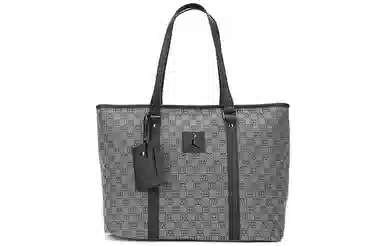Jordan Tote Bag Grey