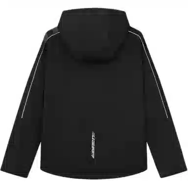 le coq sportif Hooded Jacket