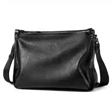 PABOJOE Crossbody Bag Black