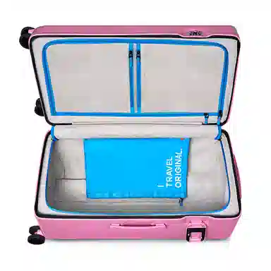 ito Pistachio 2 Striped Trunk