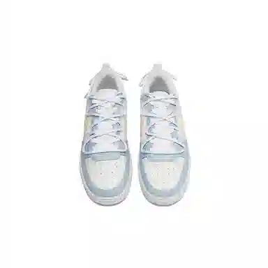 Nike Court Borough Low 2 GS