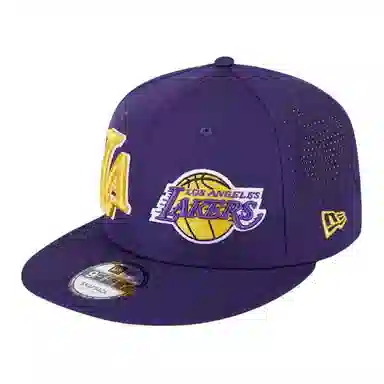 New Era NBA Logo -