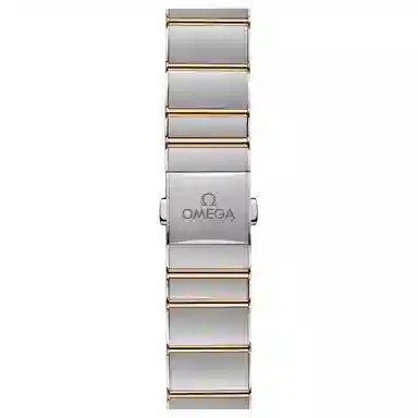 OMEGA 30 28mm K18k K18k