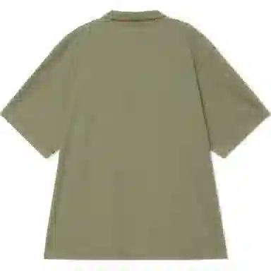 lululemon Relaxed-Fit Short Sleeve Shirt