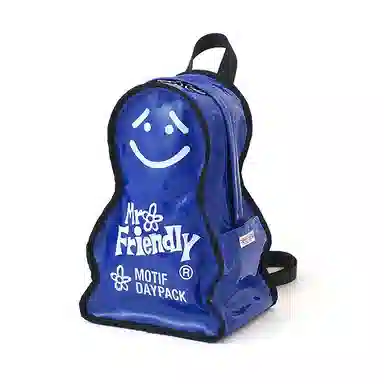 Bywhich PVC Backpack