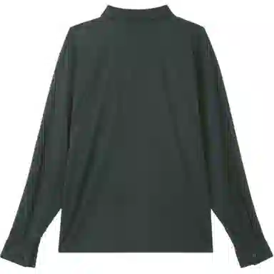 lululemon Relaxed-Fit Long Sleeve Button-Up Shirt