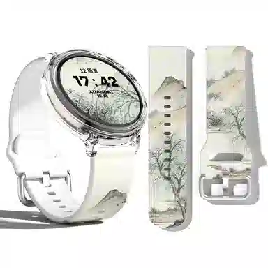 vivowatch3watch2iqoowatch