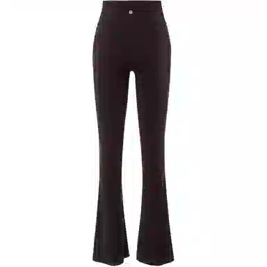 lululemon Groove Nulu High-Rise Flare Pant