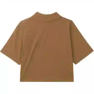 lululemon Heavyweight Polo