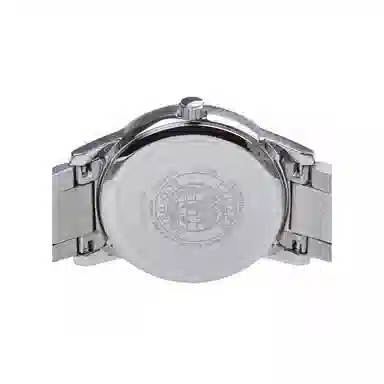 CITIZEN Eco-Drive 31mm Black Dial