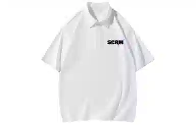 SCRM LogoPolo