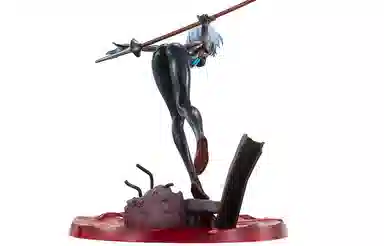 MegaHouse g.e.m. eva 24.5cm