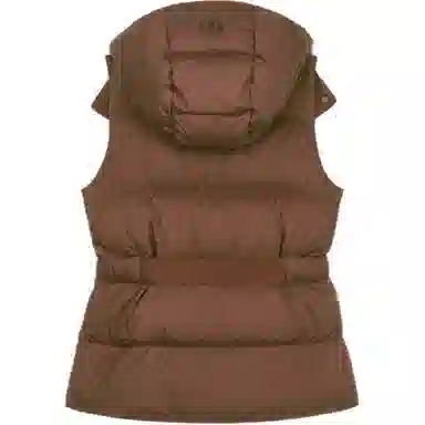 lululemon Wunder Puff Waist Vest
