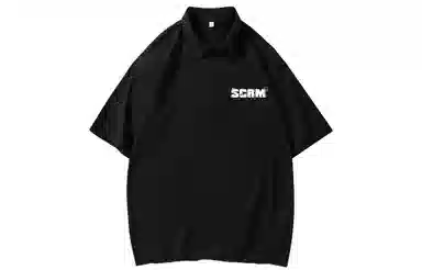 SCRM LogoPolo