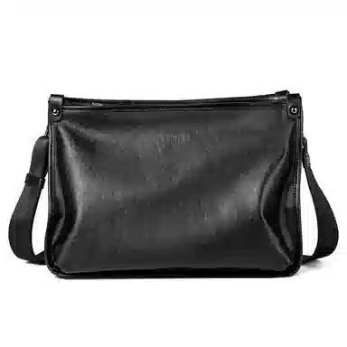 PABOJOE Crossbody Bag Black
