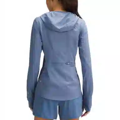 lululemon Mist Over Windbreaker