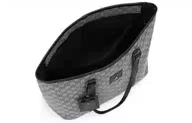 Jordan Tote Bag Grey