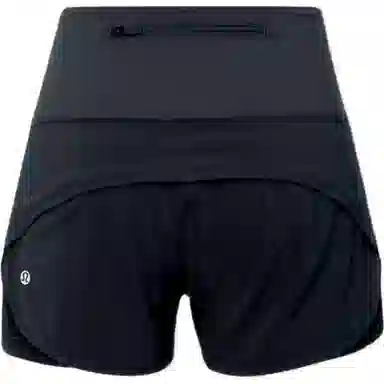 lululemon Speed Up Shorts 2.5"