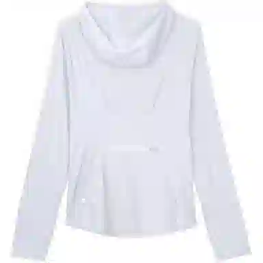 lululemon Mist Over Windbreaker