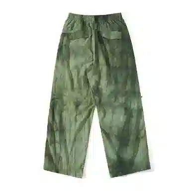 NOTHOMME Paratrooper Pants