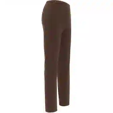 lululemon Smooth Fit Pull On High Rise Pant