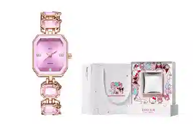 Hello Kitty Watch