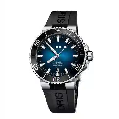 Oris Aquis Date 41.5mm