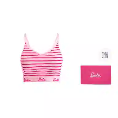 MISS CURIOSITY x Barbie