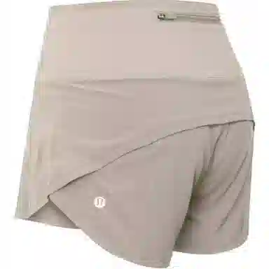 lululemon Speed Up Shorts 2.5"