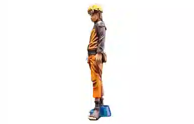 BANPRESTO grandista ros 27cm