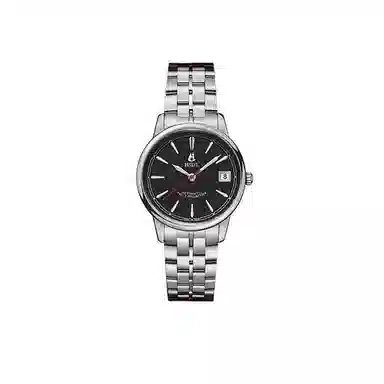 Ernest Borel Yali Series