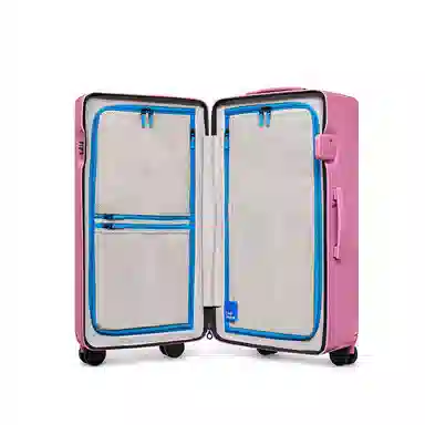 ito Pistachio 2 Striped Trunk