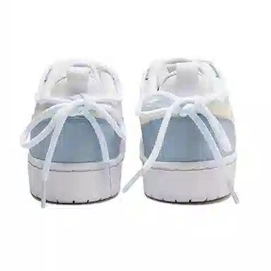 Nike Court Borough Low 2 GS