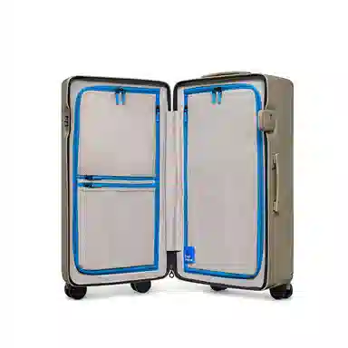 ito Pistachio 2 Striped Trunk