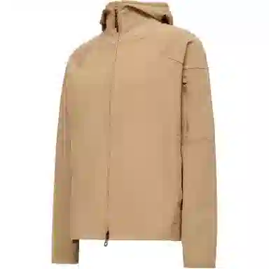 lululemon Wool-Blend Hoodie