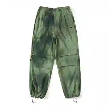 NOTHOMME Paratrooper Pants
