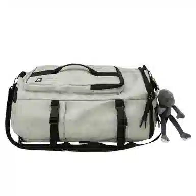 醇龙 手提包多用单肩斜挎包轻便短途旅行包尼龙大容量双肩包 男女通用 多色