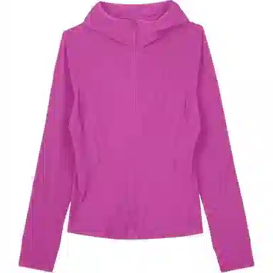 lululemon Mist Over Windbreaker