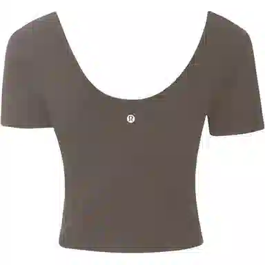 lululemon Align Align Nulu T