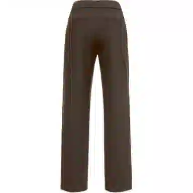lululemon Luxtreme Mid-Rise Straight-Leg Trouser