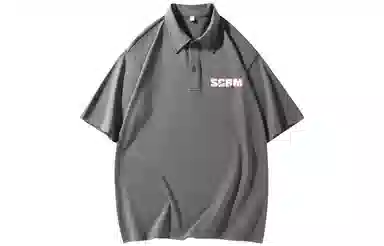 SCRM LogoPolo