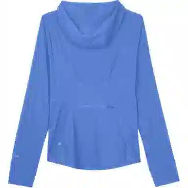 lululemon Mist Over Windbreaker