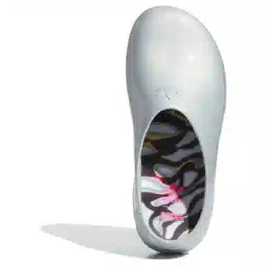 Pabllo Vittar x adidas originals AdiFOM Stan Smith Mule