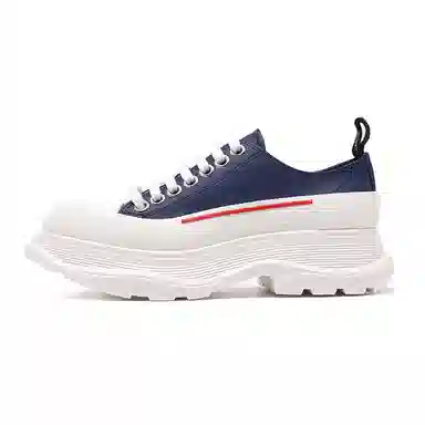 Alexander McQueen Tread Slick