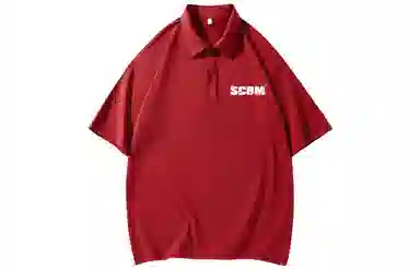 SCRM LogoPolo