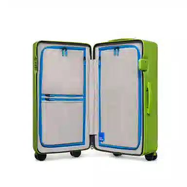 ito Pistachio 2 Striped Trunk